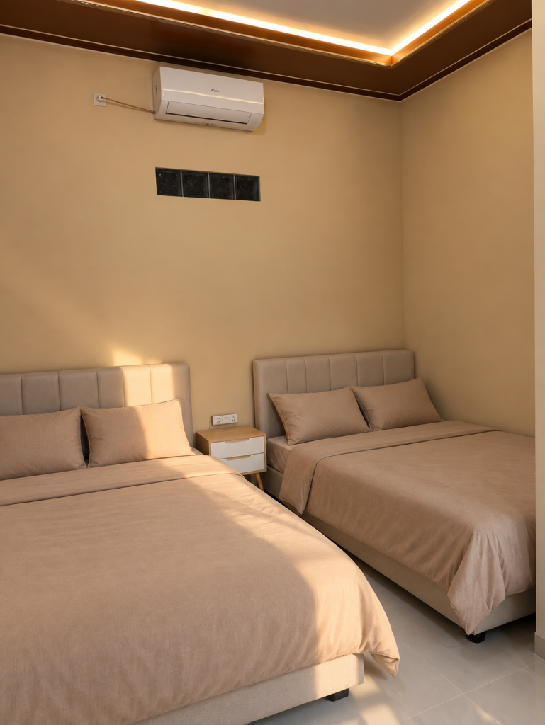 Kamar Tidur