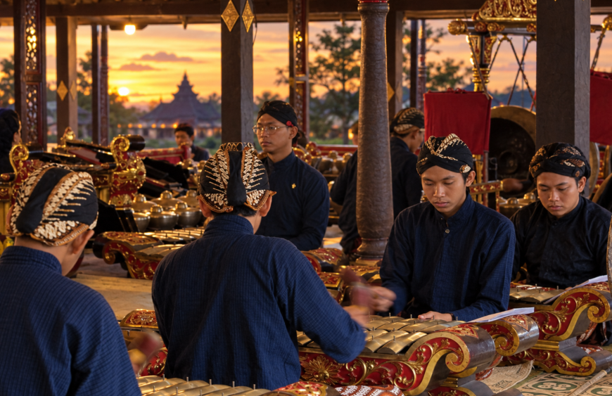 Keraton Yogyakarta: Wisata Budaya Memikat dan Dekat dengan Omahati Guesthouse Syariah Jogja